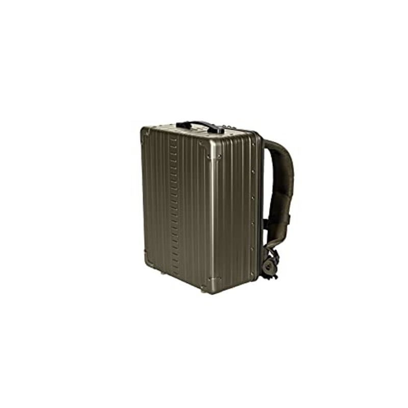 ALEON 17" Hybrid Backpack (Bronze)