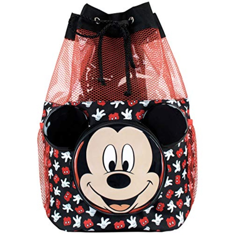 Disney Kids Mickey Mouse Swim Bag