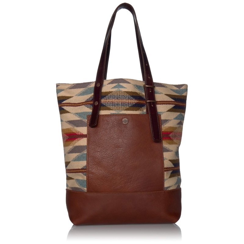Pendleton Women's Open Tote, Wyeth Trail, One Size
