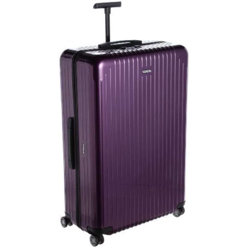 Rimowa Salsa Air 32" Multiwheel Spinner (Ultra Violet)