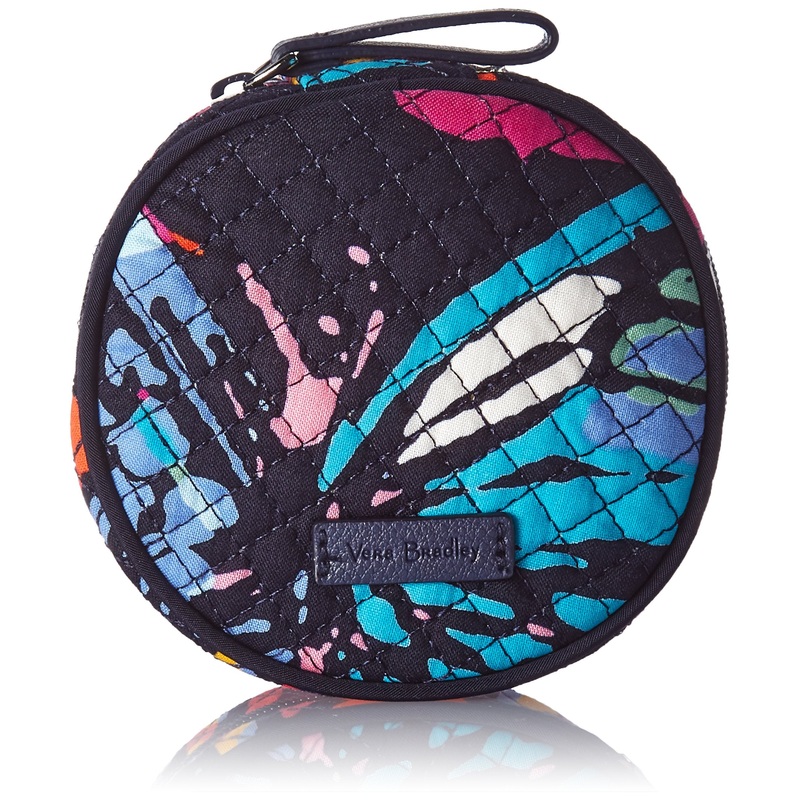 Vera Bradley Hair Kit, Butterfly Flutter