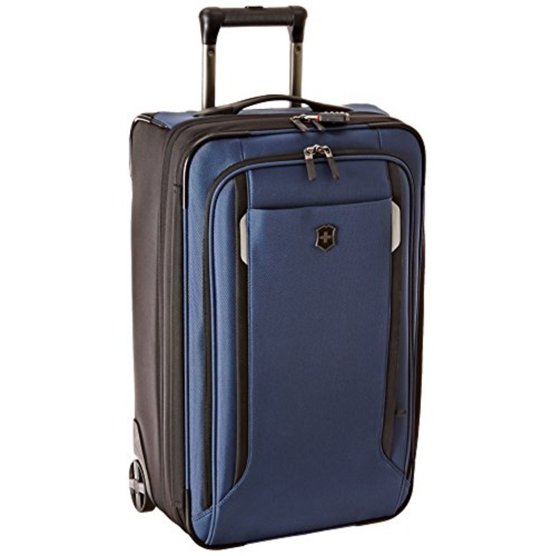 Victorinox Werks Traveler 5.0 Wt 22, Navy Blue, One Size