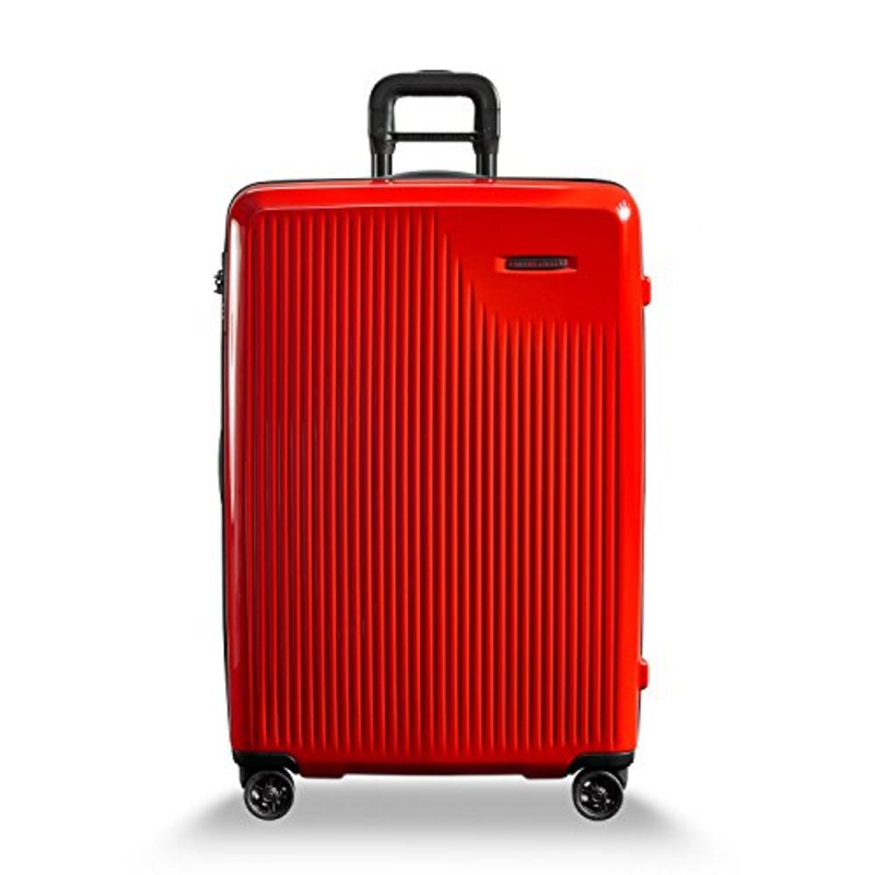 Briggs & Riley Large Expandable Spinner, Fire