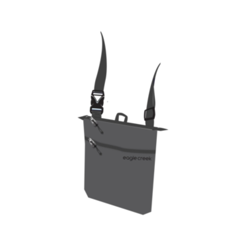 Eagle Creek Stash Neck Pouch-$24.95