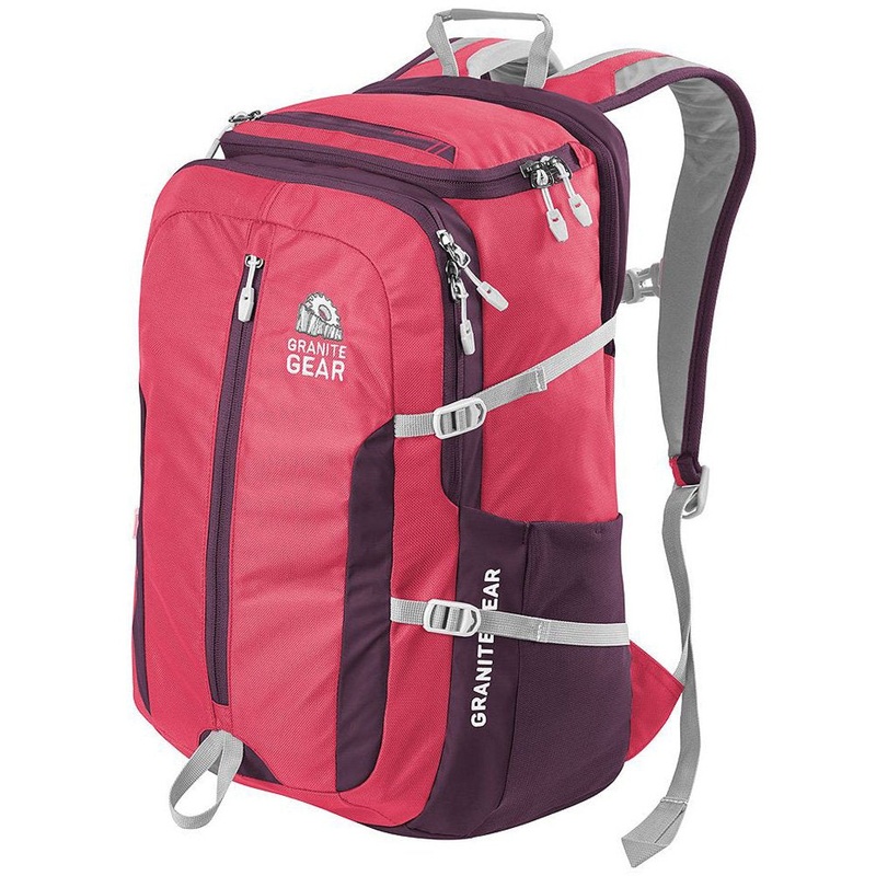 Granite Gear Splitrock Backpack Watermelon
