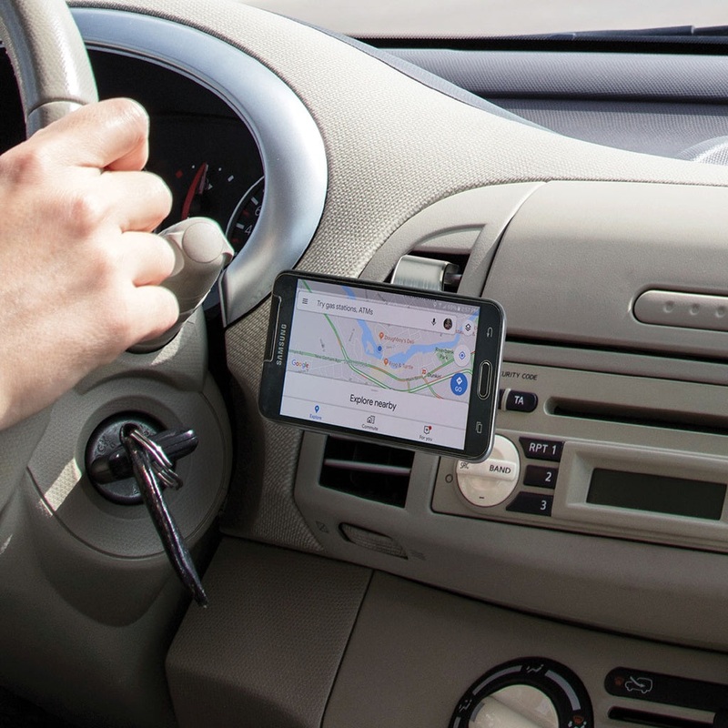 High Road Vehicle Air Vent Magnetic Phone Mount