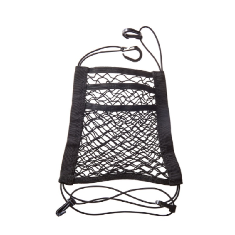 High Road Vehicle Front Seat Car Net