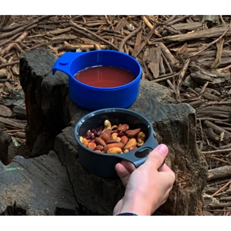 Humangear Insulated Cupcup