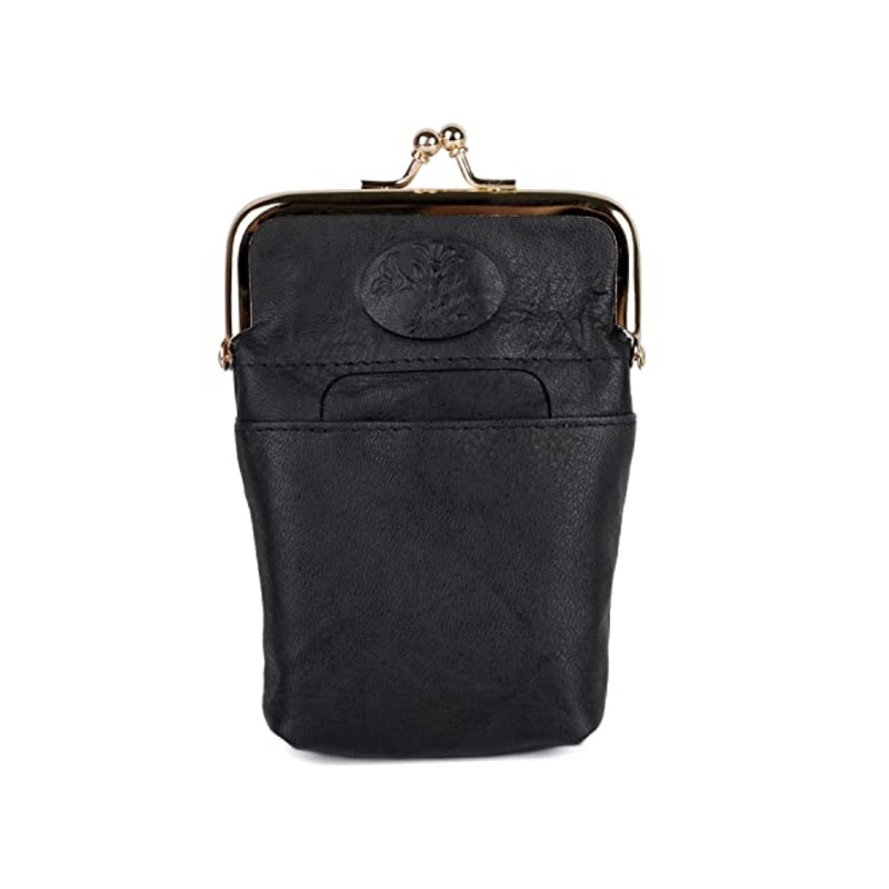 Julia Buxton Cigarette Pouch