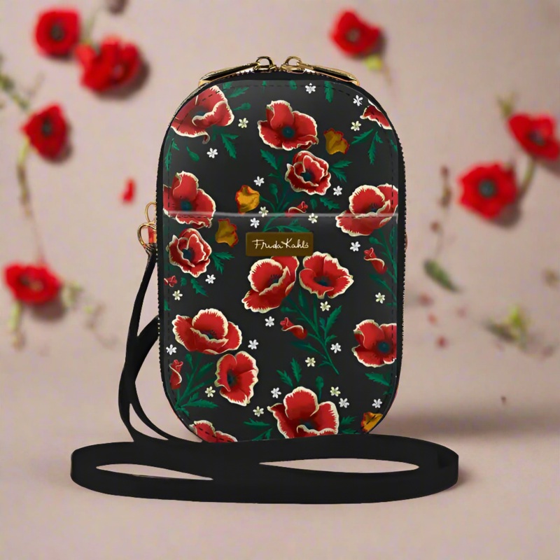 Monarque Crossbody