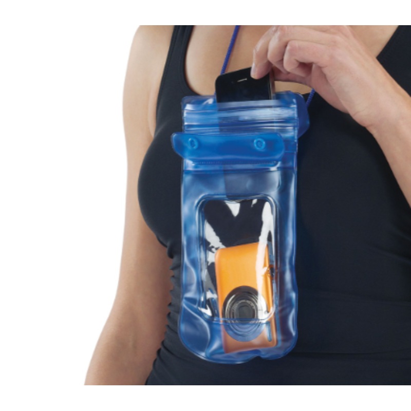 Smooth Trip Waterproof Phone Dry-Bag