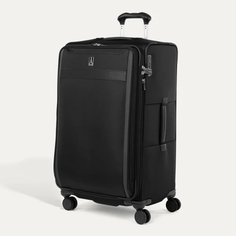 Travelpro VersaPack+ Softside Large Check-In Spinner