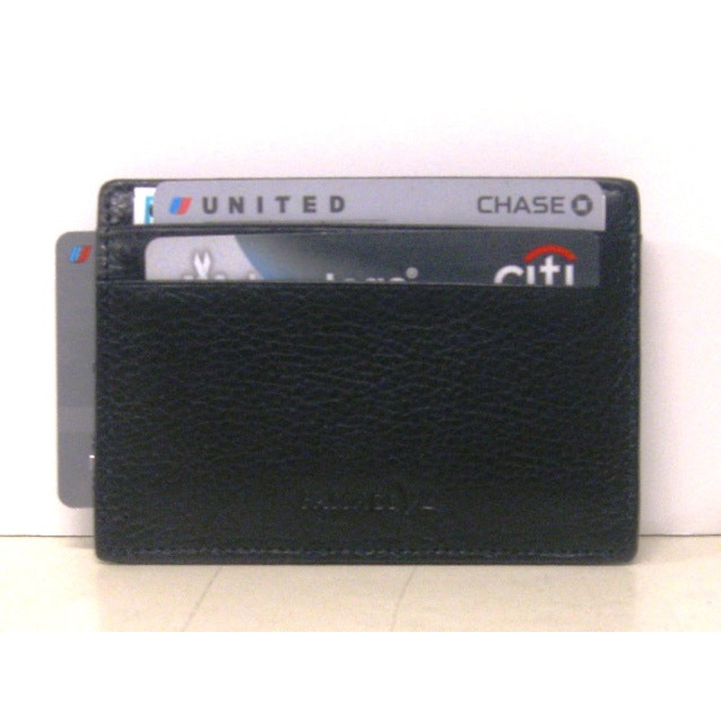 ALDA Passage2 3002 Card Holder And Money Clip 015936