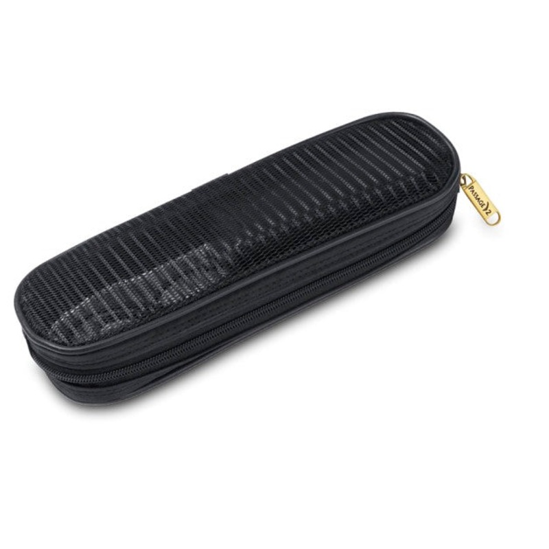 ALDA Passage2 Mesh Accessory Pouch for Cords & Chargers 6550