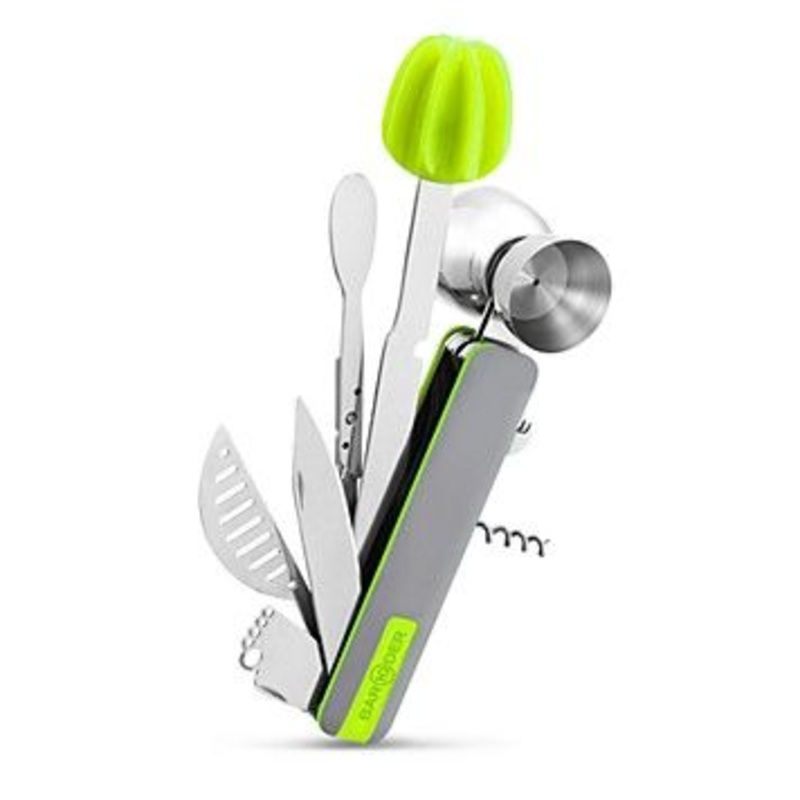 Bar10derTen Tools in One! 4005