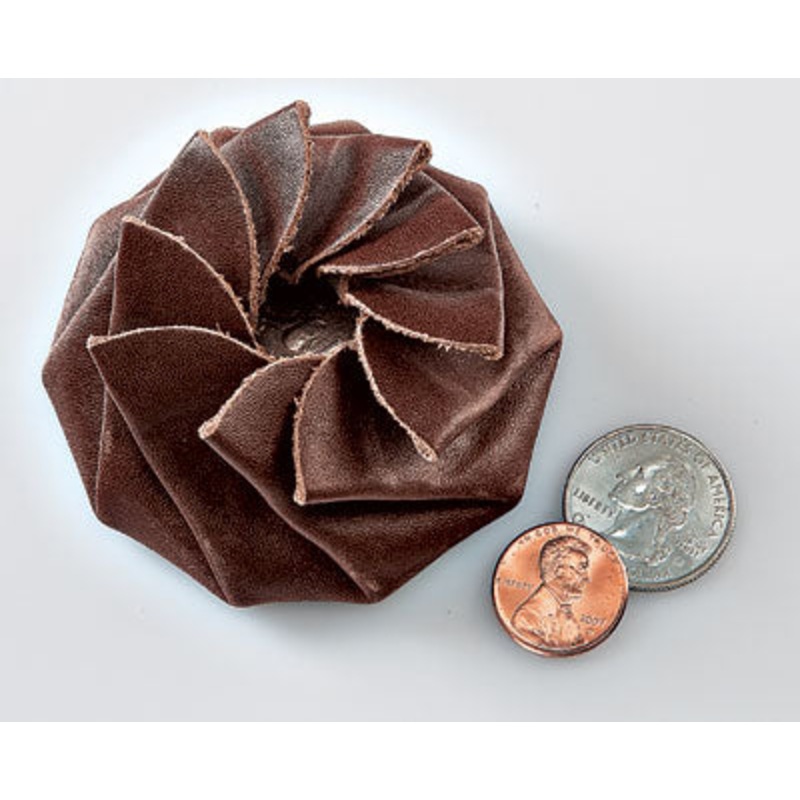 Budd Leather Squeeze Coin Purse 553902