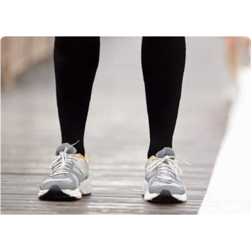 Cabeau Bamboo Compression Socks