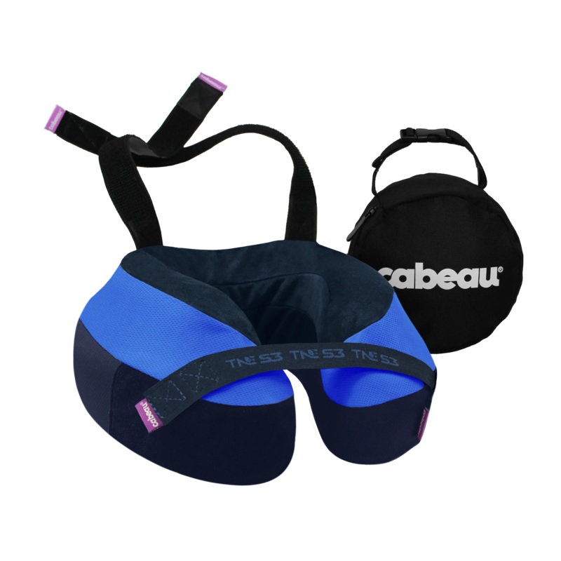 Cabeau Evolution S3 - TNEP3242 Sydney Dark Blue Navy