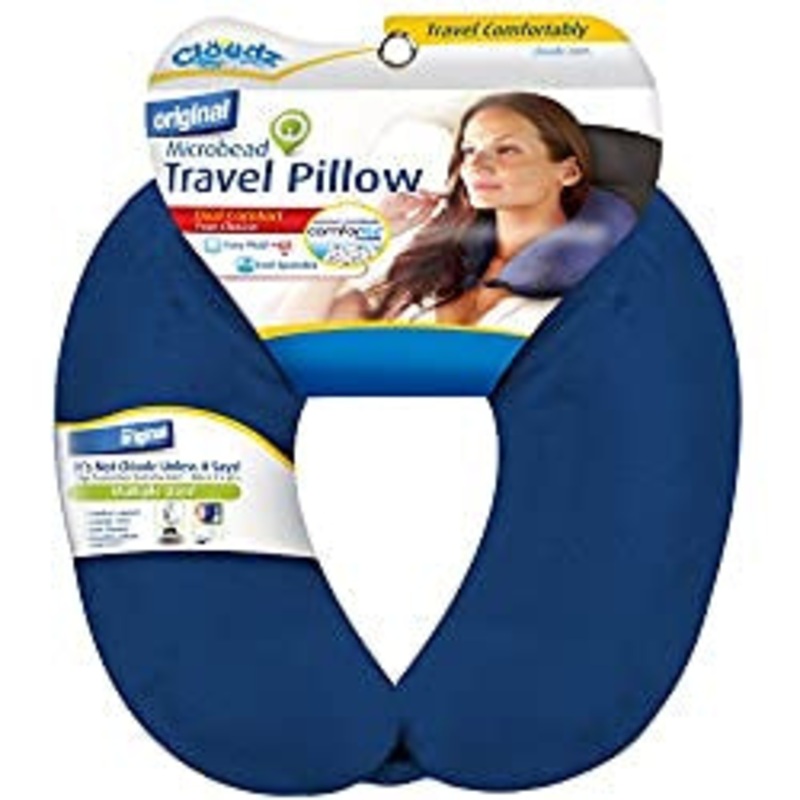 Cloudz Neck Pillow