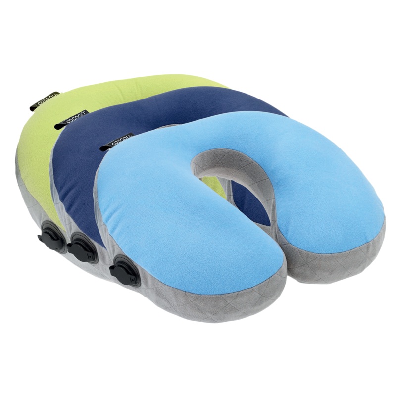 Cocoon New Air core pillow U-Shaped U-ACP3-ULSE
