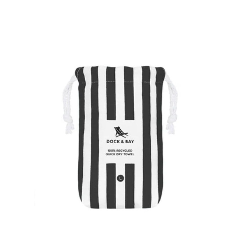 Dock & Bay Quick Dry Towel