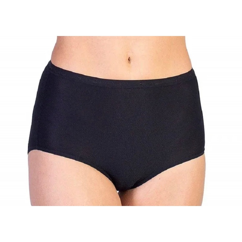 EXOFFICIO WOMENS GIVE-N-GO FULL CUT BRIEF PANTY - 2241-2186