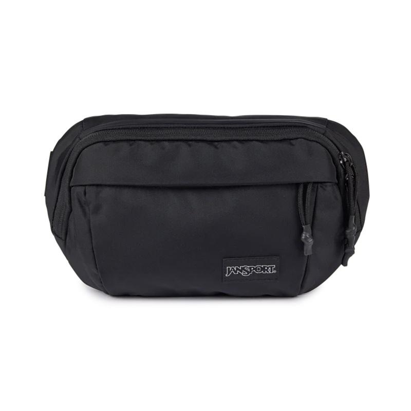 Jansport Landings Waistpack A86DQ Black