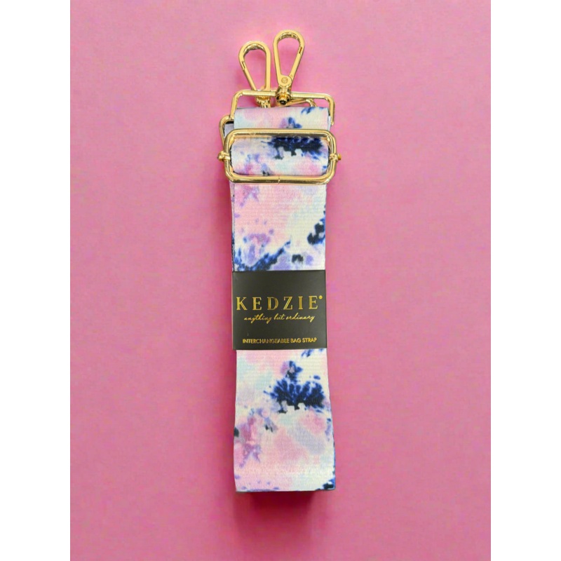 Kedzie Bag Straps- Assorted Designs