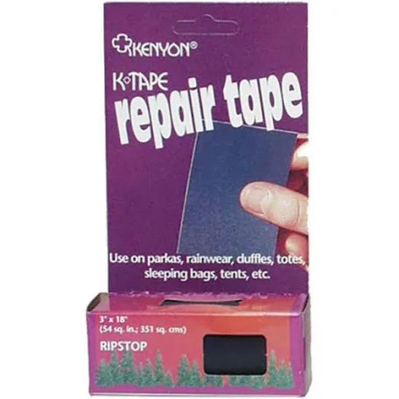 Kenyon K-TAPE Repair Tape