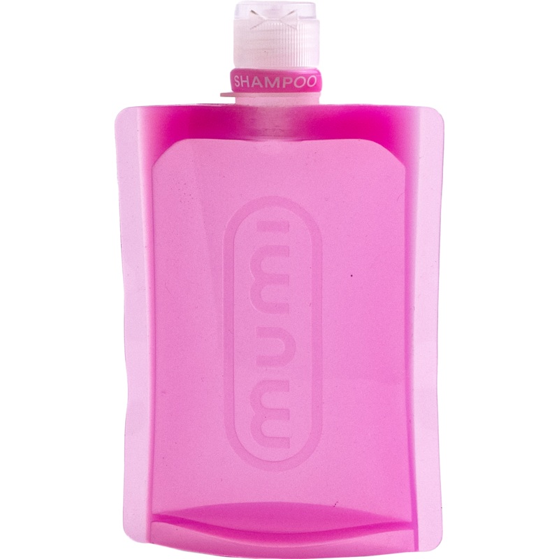 Mumi Desgn Refillable Travel Bottles RTB