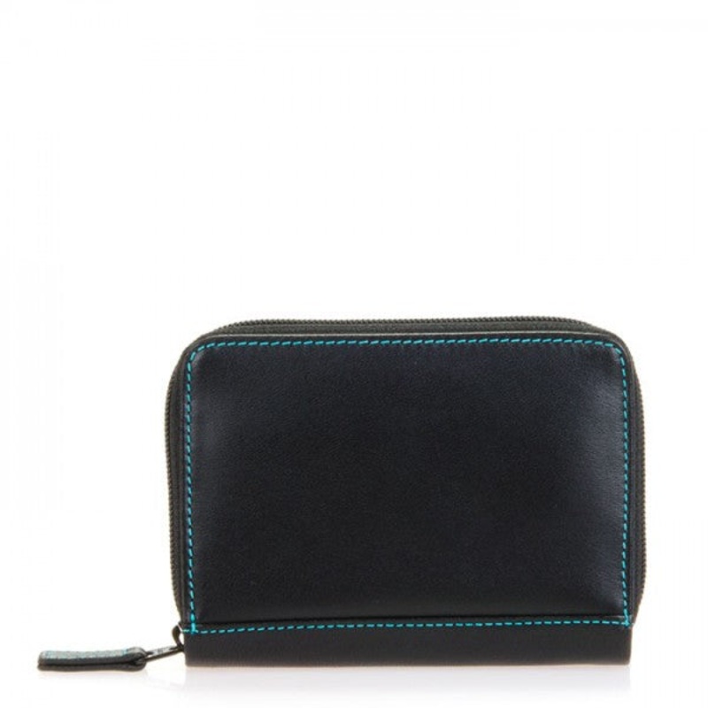 Mywalit Zipped Credit Card Holder 328