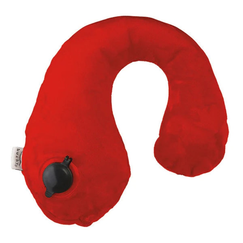 On Sale- Bucky Gusto Inflatable Pillow - $15