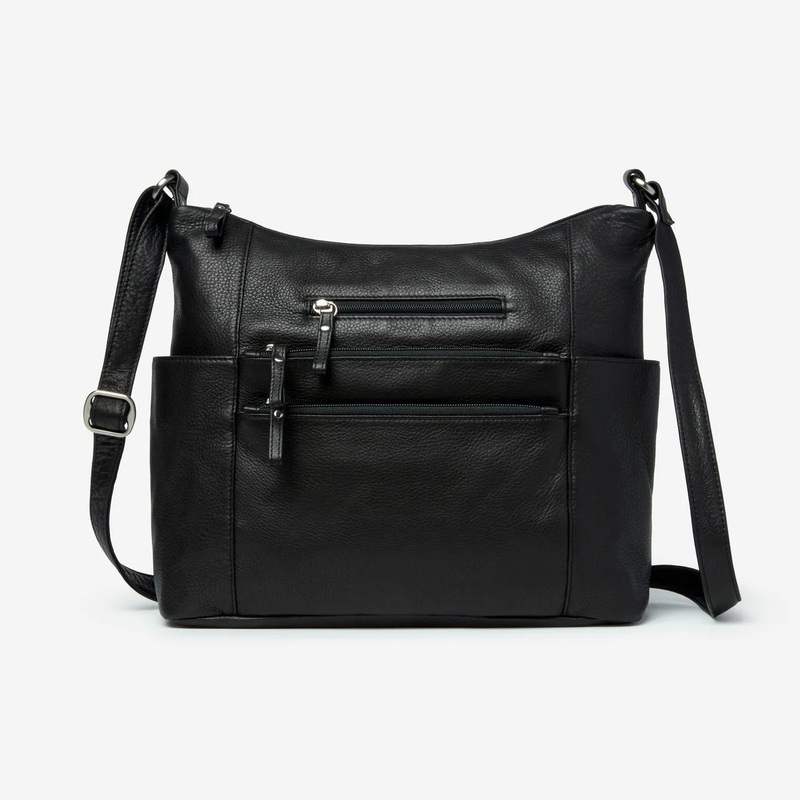 Osgoode Marley Everyday Leather Tote Handbag- 7008