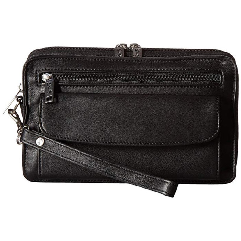 Scully Leather Mens Bag 36-11-24