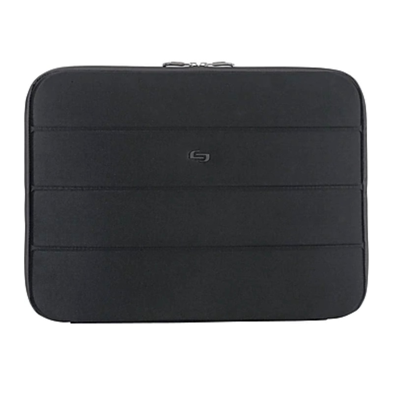 Solo New York Pro Laptop Sleeve 17.3"