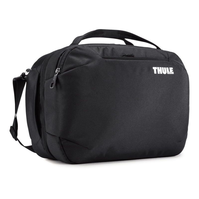 Thule Subterra Boarding Bag- fits 16 inch Macbook Pro or 12.9 inch tablet- 3203912