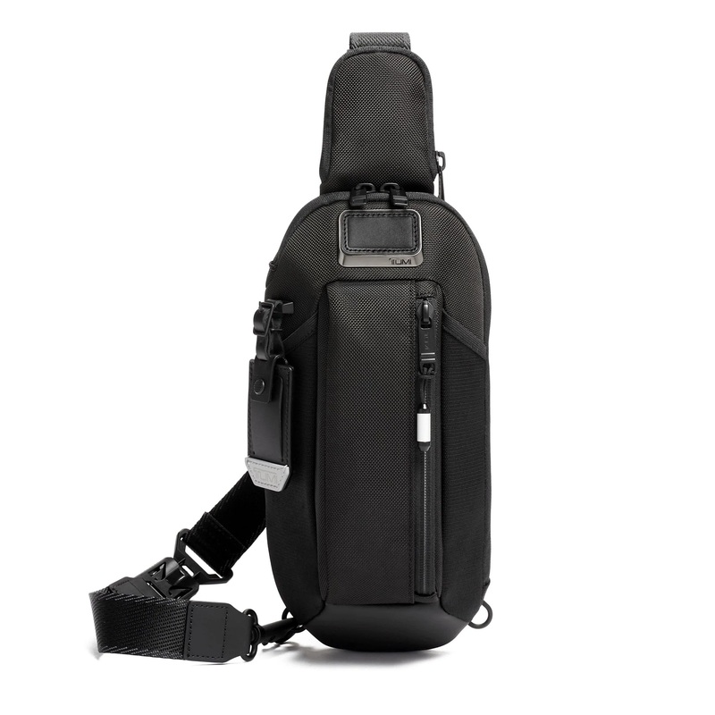 Tumi Alpha Bravo Esport Sling