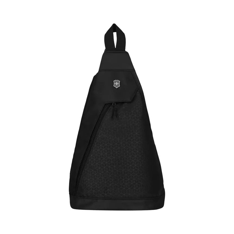 Victorinox- Altmont Original Dual-Compartment Monosling/Crossbody