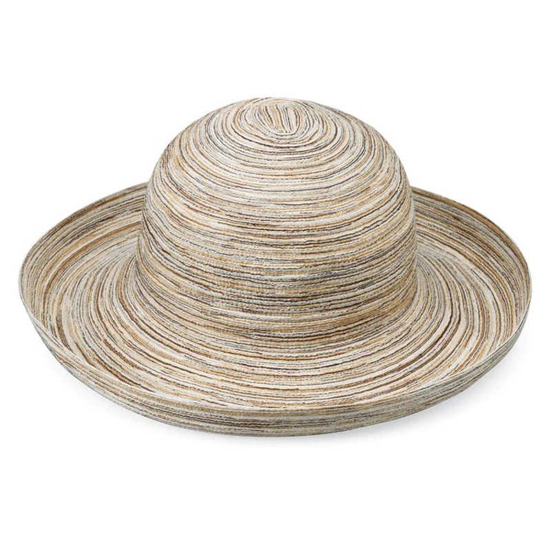 Wallaroo Packable Hat - Syndney UPF 30+