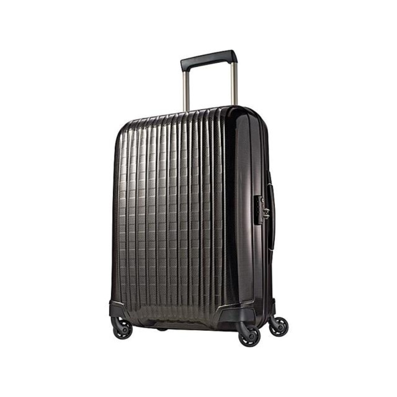25" Hartmann InnovAire Medium Journey Spinner 59626