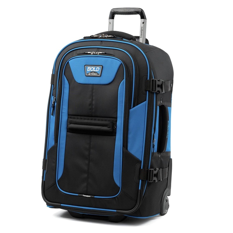 Bold By Travelpro 25" Check-In Expandable Rollaboard 4121525