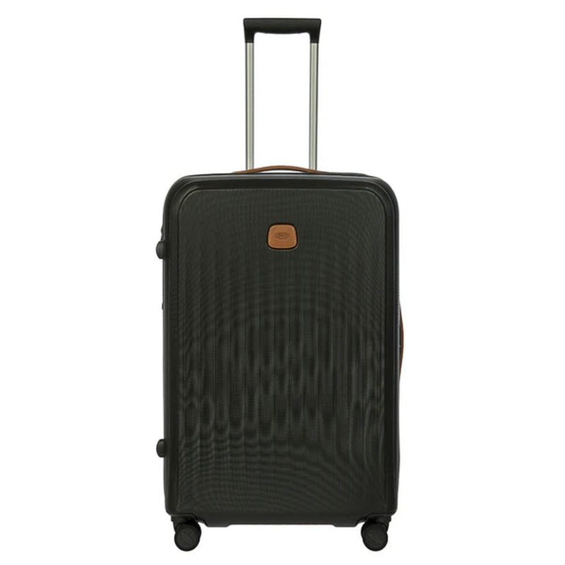 Bric's Taormina 30" Hardside Expandable Check-In Spinner BAH08453.078 Olive