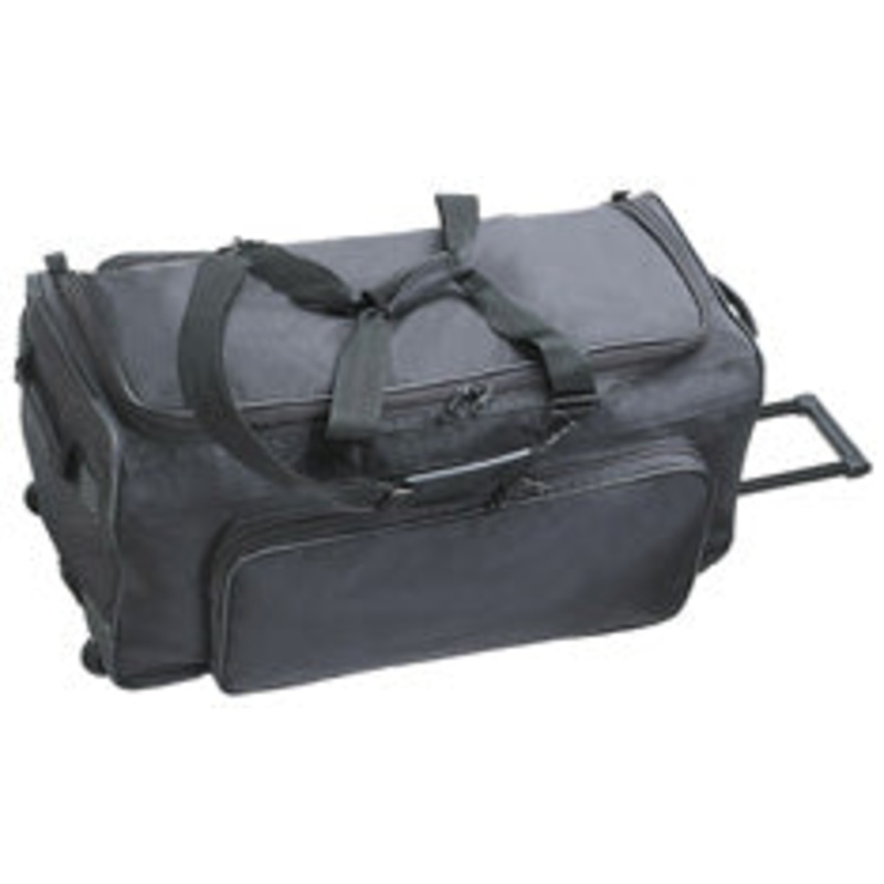 Netpack 5330 30" Ballistic Nylon Deluxe Wheel Duffle Bag