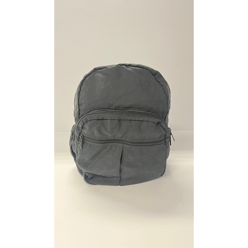 Netpack Ultra-Light Microfiber Backpack DA9706 Black