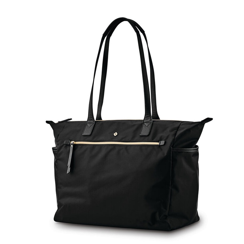 Samsonite Mobile Solution Deluxe Carryall 128175 Black