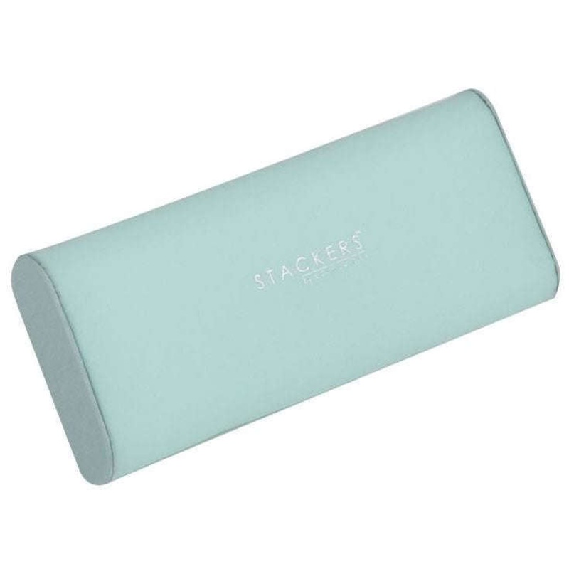 Stackers Watch and Bracelet Pad - Mint