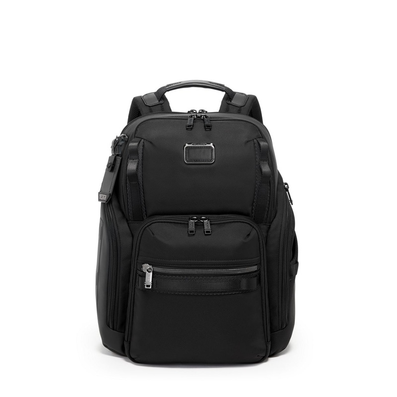 Tumi Alpha Bravo Search Backpack 142480-1041