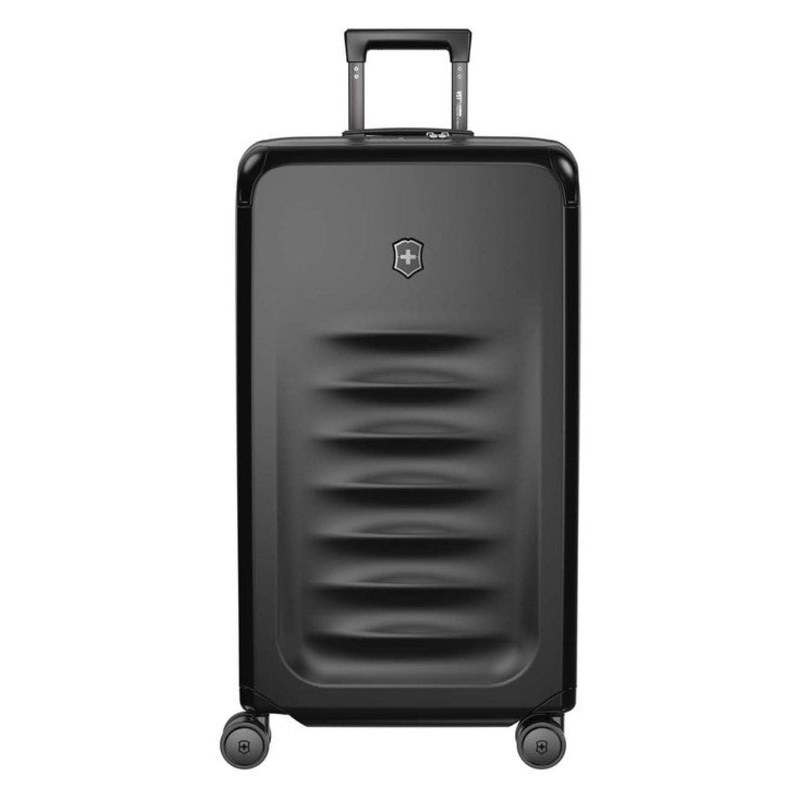 Victorinox Spectra 3.0 Large Trunk Case 611763 Black