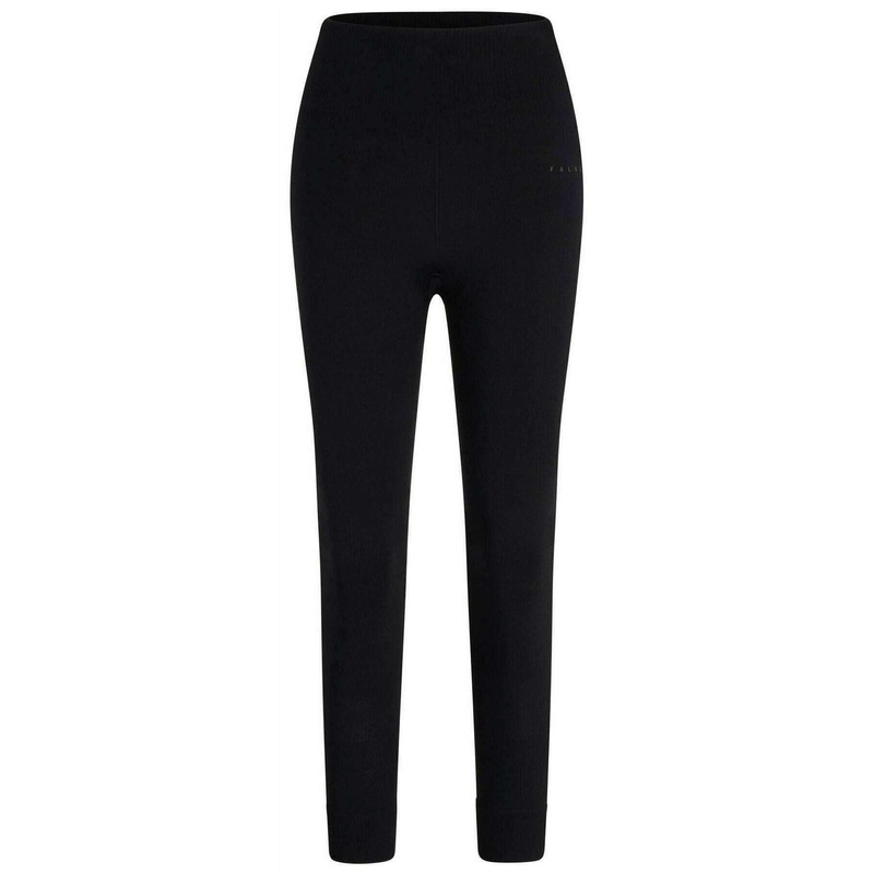 Falke Cellulite Control Light Health Tights - Black