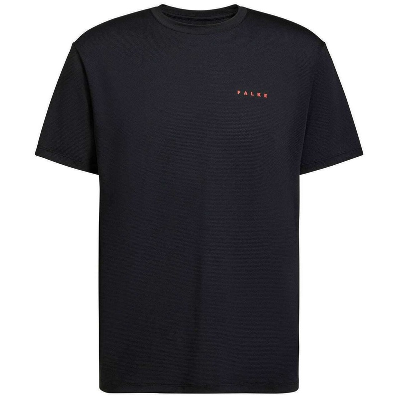Falke Training Perform Better T-Shirt - Black